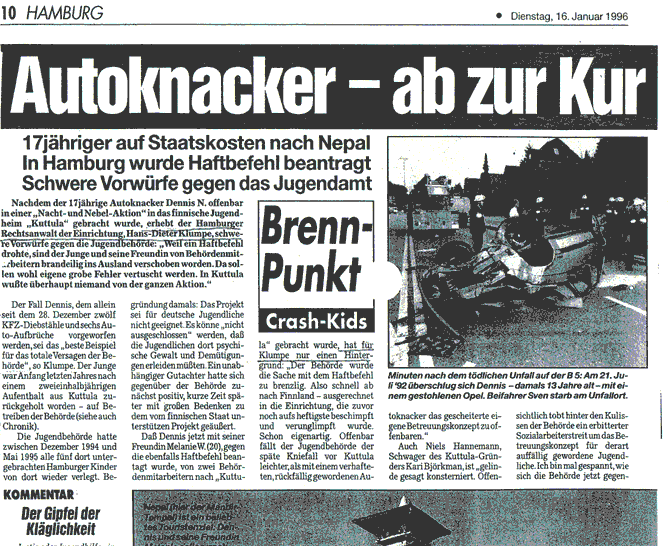 autoknacker